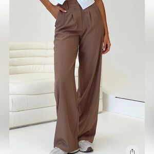 Princess Polly Archer Pants